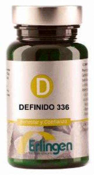 Definido 336 60 Comprimidos - ERLINGEN