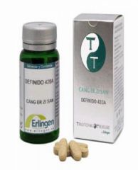 Buy ERLINGEN Defined 420A 60 Tablets By 27,50€