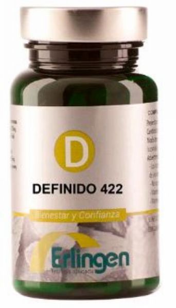 Definiert 422A 60 Tabletten - ERLINGEN