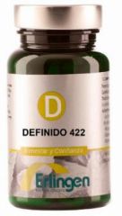 Comprar ERLINGEN Definido 422A 60 Comprimidos Por 27,50€