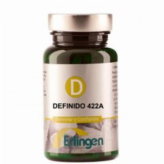 Buy ERLINGEN Defined 422 60 Tablets By 27,50€