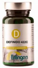 Comprar ERLINGEN Definido 422C 60 Comprimidos Por 27,50€