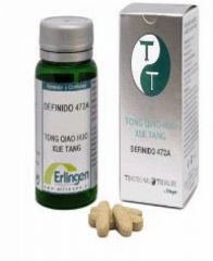 Buy ERLINGEN Defined 479A 60 Tablets By 28,50€