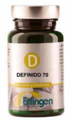 Comprar ERLINGEN Definido 700 60 Comprimidos Por 28,50€