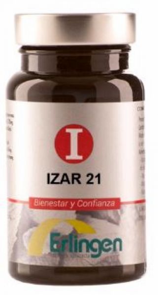 Izar 21 60 tabletten - ERLINGEN