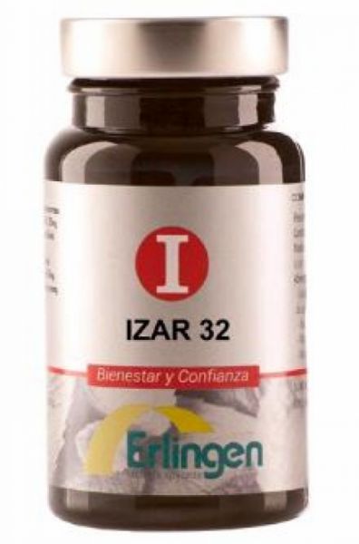 Izar 32 60 tabletten - ERLINGEN