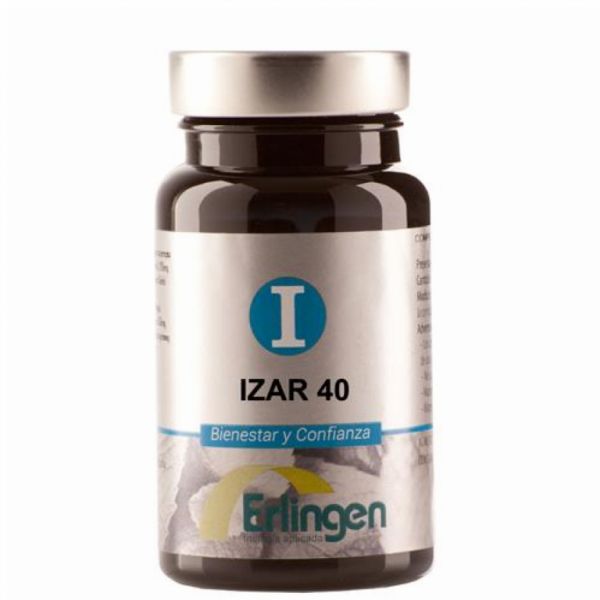 Izar 40 60 tabletten - ERLINGEN