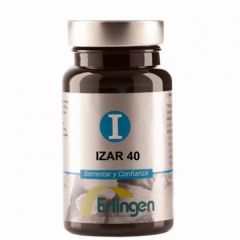 Comprar ERLINGEN Izar 40 60 Comprimidos Por 28,50€