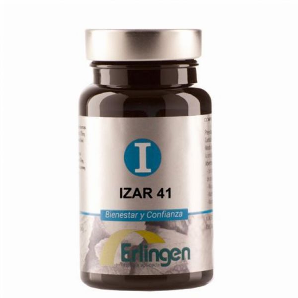 Izar 41 60 tabletten - ERLINGEN