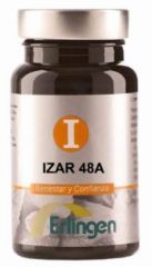 Buy ERLINGEN Izar 48A 60 Tablets By 27,50€