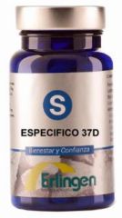 Comprar ERLINGEN Específic 37D 60 Comprimits Per 28,30€