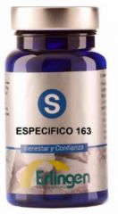 Buy ERLINGEN Specific 163 60 Tablets By 28,30€