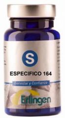 Buy ERLINGEN Specific 164 60 Tablets By 29,50€