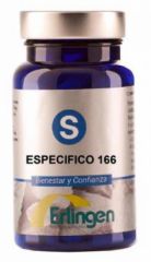 Buy ERLINGEN Specific 166 60 Tablets By 29,50€