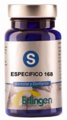 Kopen ERLINGEN Specifieke 168 60 tabletten Door 29,50€