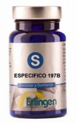 Buy ERLINGEN Specific 197B 60 Tablets By 29,50€