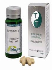 Buy ERLINGEN Specific 372 60 Tablets By 28,30€