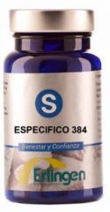 Comprar ERLINGEN Específico 384 60 Comprimidos Por 29,50€