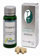 Comprare ERLINGEN Precisium 902 60 compresse Di 29,50€