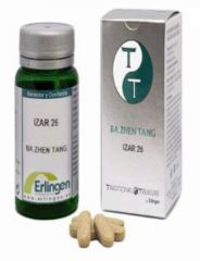 Comprare ERLINGEN Paranco 26 Tao Hong Si Wu Tang Di 28,50€