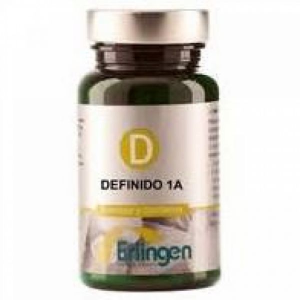 Definierte Base 1A 60 Tabletten - ERLINGEN