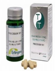 Comprar ERLINGEN Precisium 901 Chai Hu Jia Long Gu Mu Li Tang Por 28,30€