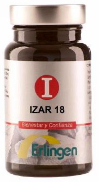 Izar 18 60 tabletten - ERLINGEN