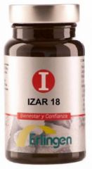 Comprar ERLINGEN Izar 18 60 Comprimidos Por 27,50€