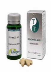 Kopen ERLINGEN Gedefinieerd 803 60 tabletten Door 28,50€