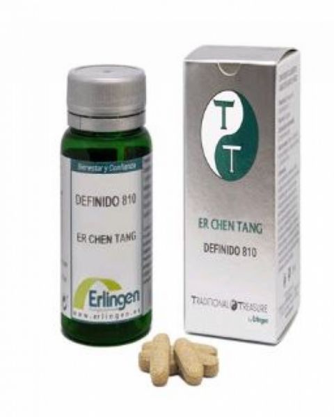 Definiert 810 60 Tabletten - ERLINGEN