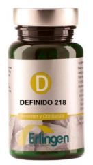 Buy ERLINGEN Defined 218 60 Tablets By 27,50€