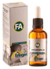 Acheter ERLINGEN Phytoarôme 23 55 ml Par 19,95€