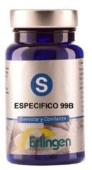 Buy ERLINGEN Specific 99B 60 Tablets By 28,30€