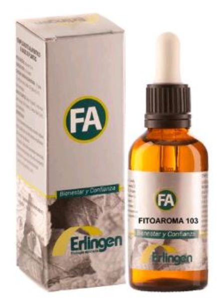 Fitoaroma 103 55 ml - ERLINGEN