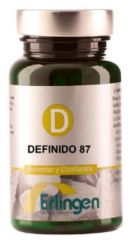 Buy ERLINGEN Defined 87 60 Tablets By 27,50€