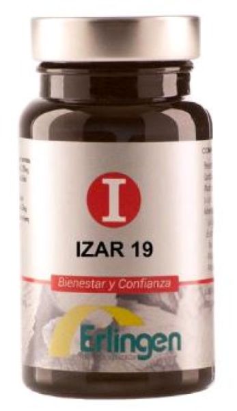 Izar 19 60 tabletten - ERLINGEN