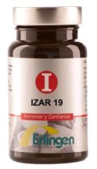 Comprar ERLINGEN Izar 19 60 Comprimidos Por 28,50€