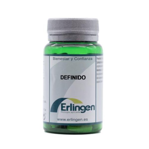 Defined 69 60 Tablets - ERLINGEN