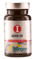 Comprare ERLINGEN IZAR 25 60 compresse  Consultare Prezzo