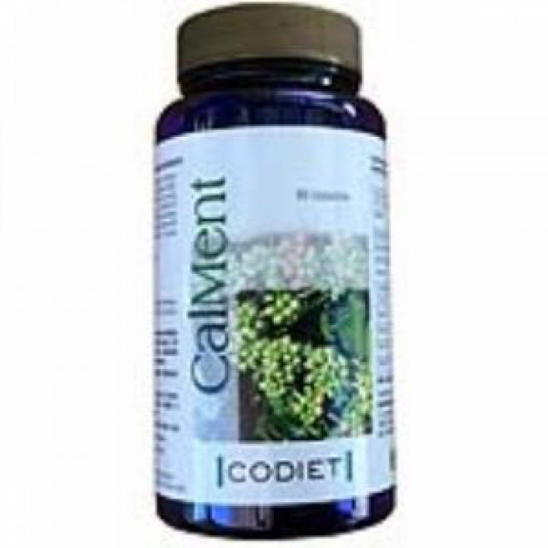 Kalmeer 60 capsules - CODIET