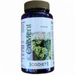 Kopen CODIET Kalmeer 60 capsules Door 25,00€