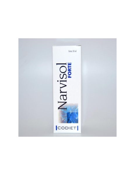 Narvisolo 60 ml - CODIET