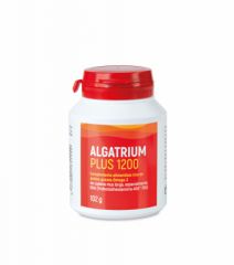 Kopen BRUDY Algatrium Plus 1200 mg 60 parels Door 87,30€