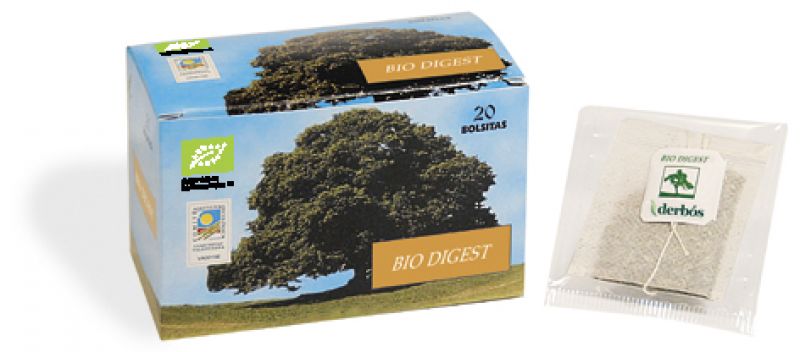 BIO DIGEST 20 Filters - OBEDIET