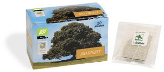 Kopen OBEDIET BIO DIGEST 20 filters Door 3,69€