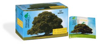 Comprar OBEDIET OB TE ROOIBOS 20 Filtros Por 3,73€