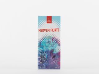 Kopen LUSODIETE NERVEN FORTE 250 ml Door 25,60€