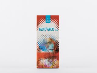 Buy LUSODIETE PAU D 'ARCO LIQUID 250 ml By 18,90€