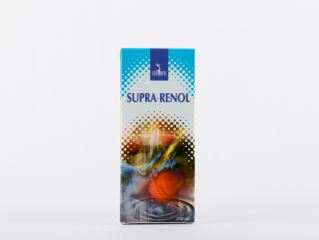 Kopen LUSODIETE SUPRA-RENOL 250 ml Door 25,50€