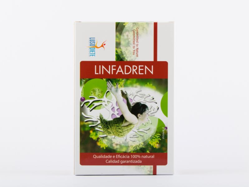 LINFADREN 30 Amp - LUSODIETE